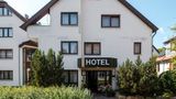 <b>Hotel Flora Stuttgart Mohringen Exterior</b>. Images powered by <a href="https://leonardo.com/" title="Leonardo Worldwide" target="_blank">Leonardo</a>.