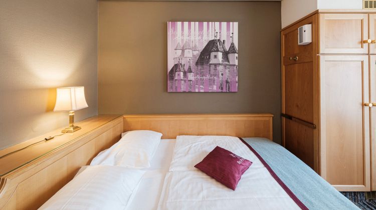 Hotel Pelikan Room