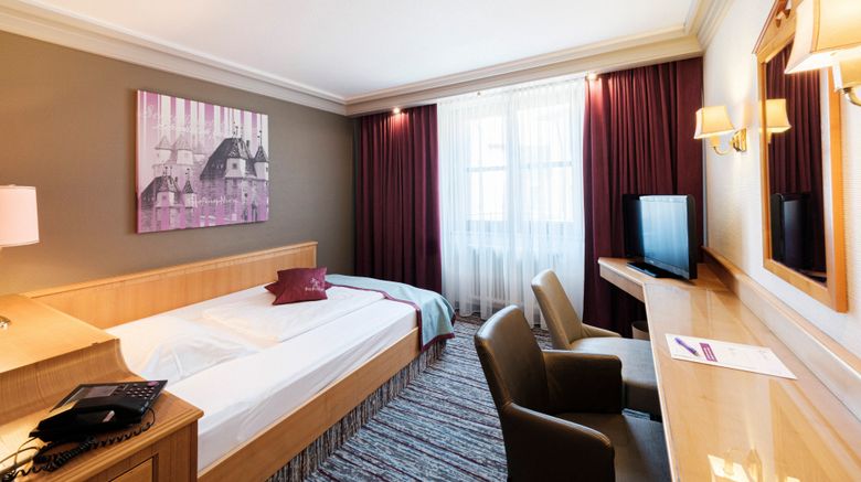 <b>Hotel Pelikan Room</b>. Images powered by <a href="https://www.leonardoworldwide.com/" title="Leonardo Worldwide" target="_blank">Leonardo</a>.
