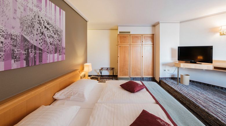 <b>Hotel Pelikan Room</b>. Images powered by <a href="https://www.leonardoworldwide.com/" title="Leonardo Worldwide" target="_blank">Leonardo</a>.