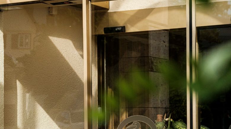 <b>Hotel Pelikan Exterior</b>. Images powered by <a href="https://www.leonardoworldwide.com/" title="Leonardo Worldwide" target="_blank">Leonardo</a>.