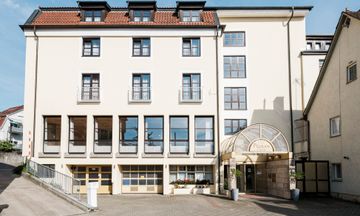 Hotel Pelikan