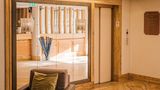 Hotel Pelikan Lobby