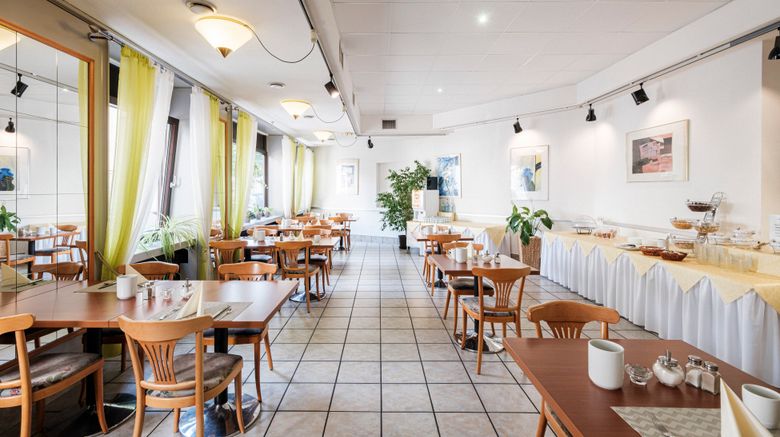 <b>Hotel Pelikan Restaurant</b>. Images powered by <a href="https://www.leonardoworldwide.com/" title="Leonardo Worldwide" target="_blank">Leonardo</a>.