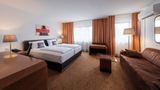 <b>Hotel Flora Stuttgart Mohringen Room</b>. Images powered by <a href="https://leonardo.com/" title="Leonardo Worldwide" target="_blank">Leonardo</a>.