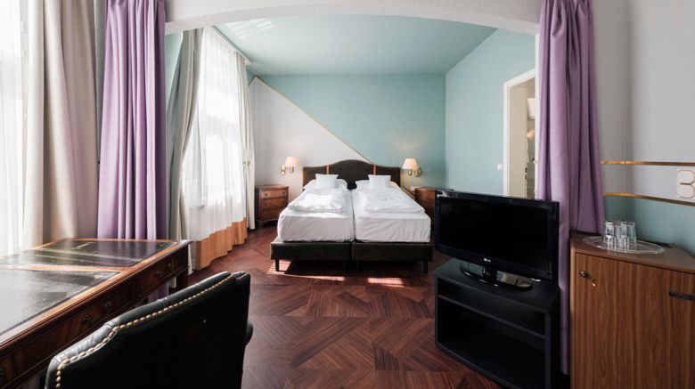 <b>Hotel Haus Duden Room</b>. Images powered by <a href="https://www.leonardoworldwide.com/" title="Leonardo Worldwide" target="_blank">Leonardo</a>.