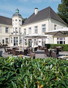 Hotel Haus Duden