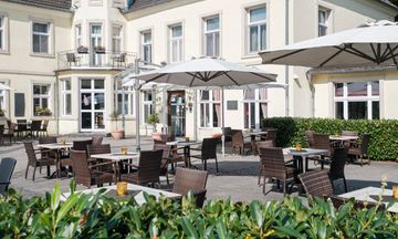 Hotel Haus Duden