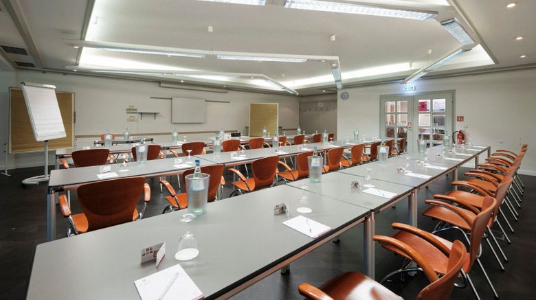 <b>Hotel Haus Duden Meeting</b>. Images powered by <a href="https://www.leonardoworldwide.com/" title="Leonardo Worldwide" target="_blank">Leonardo</a>.