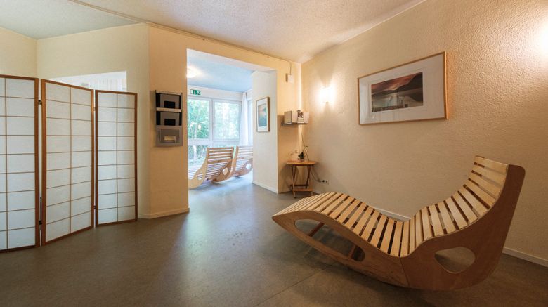 <b>Hotel Haus Duden Recreation</b>. Images powered by <a href="https://www.leonardoworldwide.com/" title="Leonardo Worldwide" target="_blank">Leonardo</a>.
