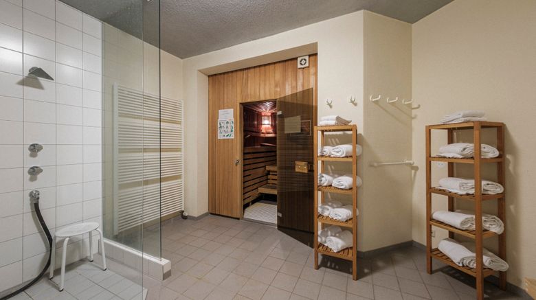 <b>Hotel Haus Duden Recreation</b>. Images powered by <a href="https://www.leonardoworldwide.com/" title="Leonardo Worldwide" target="_blank">Leonardo</a>.