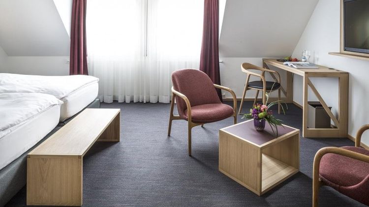 Hotel Royal Room