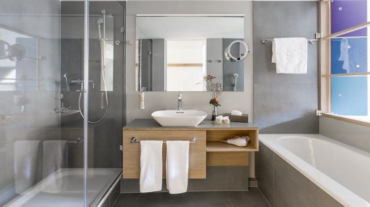 Hotel Royal Suite