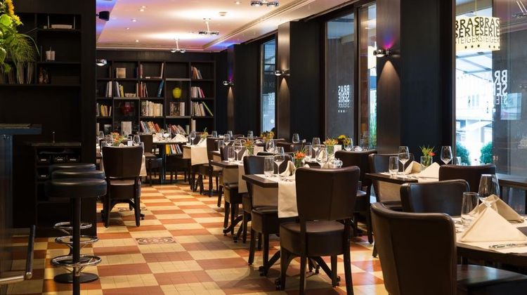 Hotel Royal Restaurant