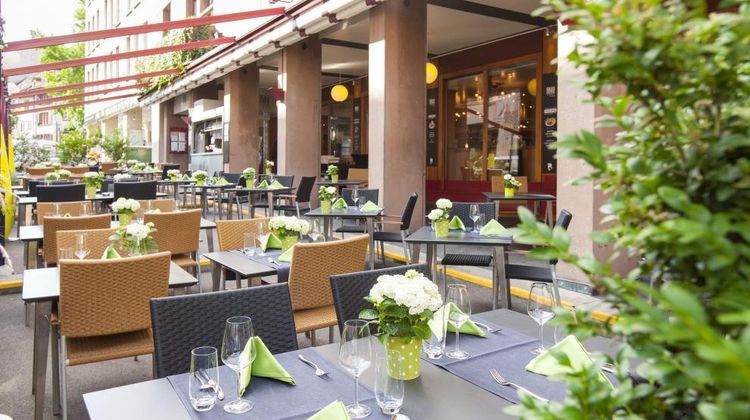 Hotel Royal Restaurant