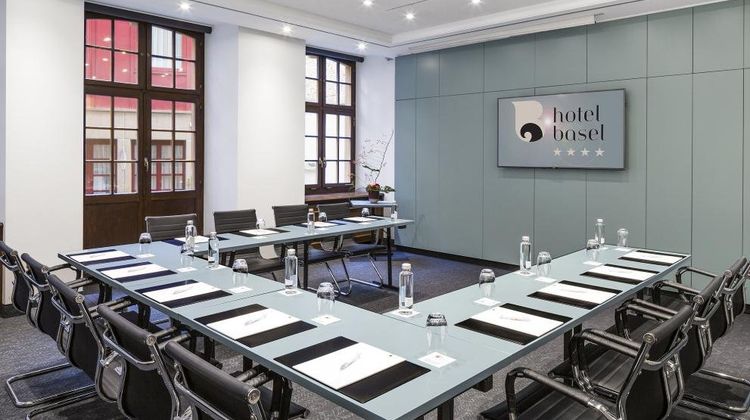 Hotel Royal Meeting