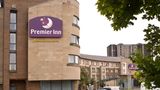 Premier Inn Glasgow City Centre South Exterior