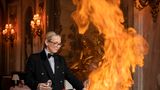 The Ritz London Restaurant