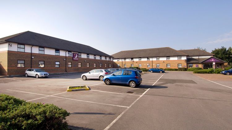 Premier Inn Cardiff City South Other