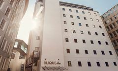 Blique by Nobis