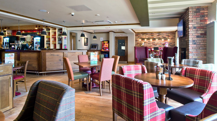 Premier Inn Cockermouth Restaurant