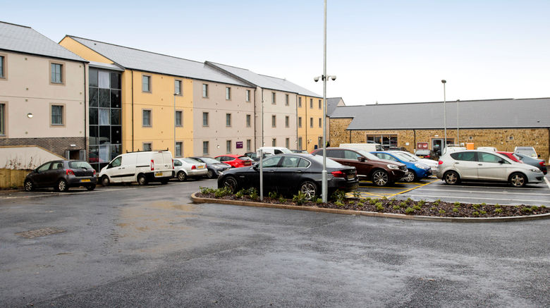 <b>Premier Inn Cockermouth Exterior</b>. Images powered by <a href="https://www.leonardoworldwide.com/" title="Leonardo Worldwide" target="_blank">Leonardo</a>.