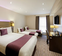 Premier Inn Clacton-On-Sea Other