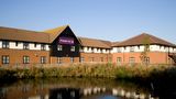 Premier Inn Clacton-On-Sea Exterior