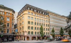 Miss Clara by Nobis Stockholm