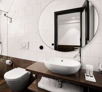 Miss Clara by Nobis Stockholm Room