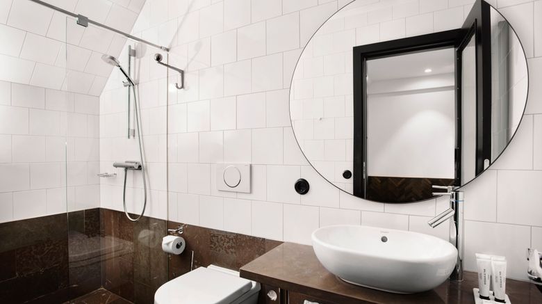 <b>Miss Clara by Nobis Stockholm Room</b>. Images powered by <a href="https://www.leonardoworldwide.com/" title="Leonardo Worldwide" target="_blank">Leonardo</a>.
