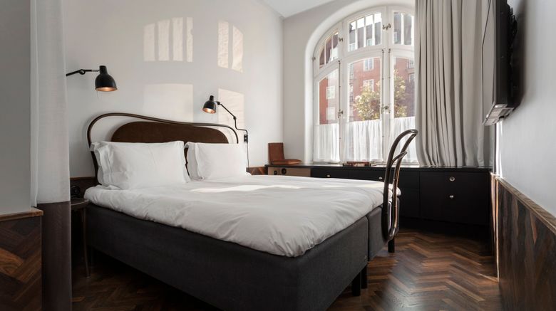 <b>Miss Clara by Nobis Stockholm Room</b>. Images powered by <a href="https://www.leonardoworldwide.com/" title="Leonardo Worldwide" target="_blank">Leonardo</a>.