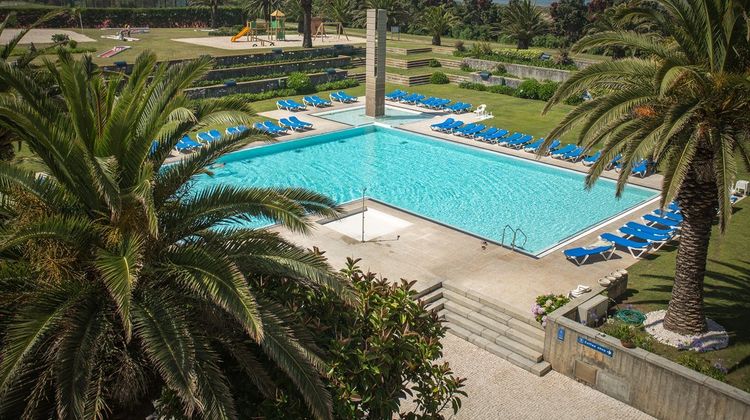 Hotel Solverde Spa & Wellness Center Pool