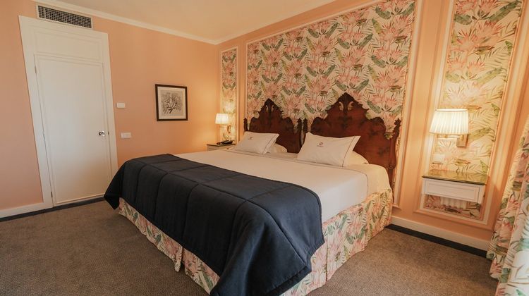 Hotel Solverde Spa & Wellness Center Room