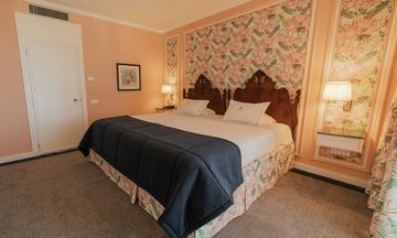 Hotel Solverde Spa & Wellness Center