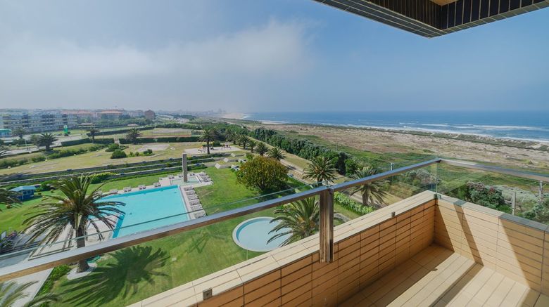 <b>Hotel Solverde Spa & Wellness Center Room</b>. Images powered by <a href="https://www.leonardoworldwide.com/" title="Leonardo Worldwide" target="_blank">Leonardo</a>.