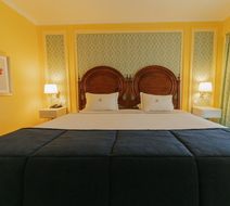 Hotel Solverde Spa & Wellness Center Room