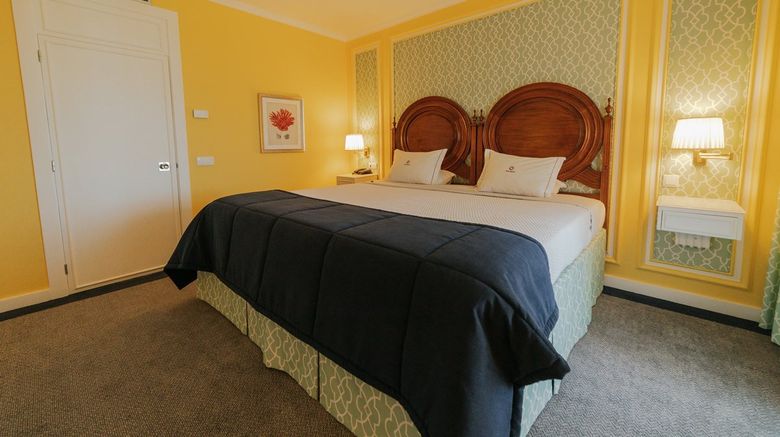 <b>Hotel Solverde Spa & Wellness Center Room</b>. Images powered by <a href="https://www.leonardoworldwide.com/" title="Leonardo Worldwide" target="_blank">Leonardo</a>.