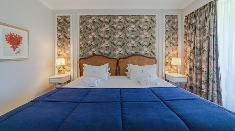 <b>Hotel Solverde Spa & Wellness Center Room</b>. Images powered by <a href="https://www.leonardoworldwide.com/" title="Leonardo Worldwide" target="_blank">Leonardo</a>.