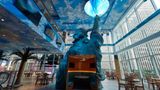 <b>Margaritaville Resort Times Square Restaurant</b>. Images powered by <a href="https://www.leonardoworldwide.com/" title="Leonardo Worldwide" target="_blank">Leonardo</a>.