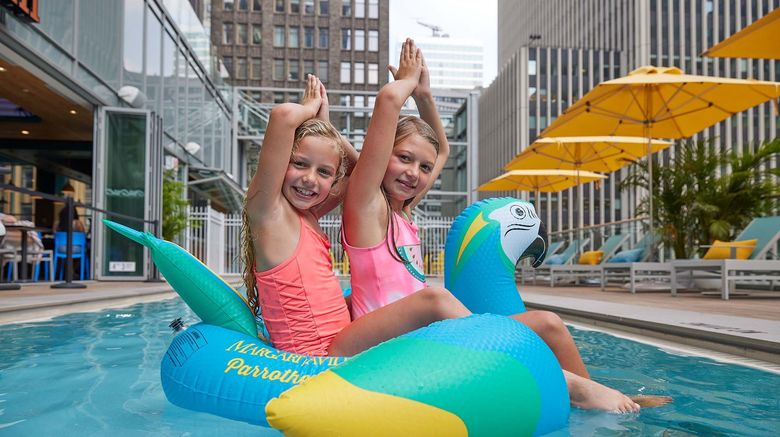 <b>Margaritaville Resort Times Square Recreation</b>. Images powered by <a href="https://www.leonardoworldwide.com/" title="Leonardo Worldwide" target="_blank">Leonardo</a>.