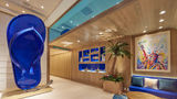 <b>Margaritaville Resort Times Square Exterior</b>. Images powered by <a href="https://www.leonardoworldwide.com/" title="Leonardo Worldwide" target="_blank">Leonardo</a>.