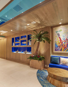 Margaritaville Resort Times Square