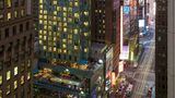 <b>Margaritaville Resort Times Square Exterior</b>. Images powered by <a href="https://www.leonardoworldwide.com/" title="Leonardo Worldwide" target="_blank">Leonardo</a>.