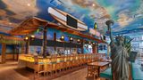 <b>Margaritaville Resort Times Square Restaurant</b>. Images powered by <a href="https://www.leonardoworldwide.com/" title="Leonardo Worldwide" target="_blank">Leonardo</a>.