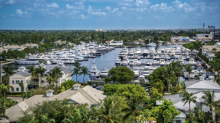 Maritime Hotel Fort Lauderdale Airport Recreation