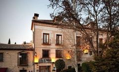 Sercotel Hotel Pintor el Greco