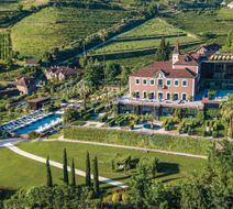 Six Senses Douro Valley Exterior