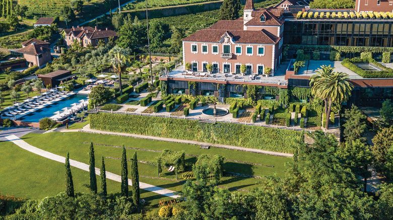 <b>Six Senses Douro Valley Exterior</b>. Images powered by <a href="https://www.leonardoworldwide.com/" title="Leonardo Worldwide" target="_blank">Leonardo</a>.