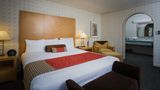 Menlo Park Inn Room